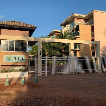 Palm Beach Residence Aquiraz Zewnętrze zdjęcie