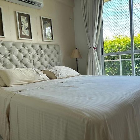 Palm Beach Residence Aquiraz Zewnętrze zdjęcie