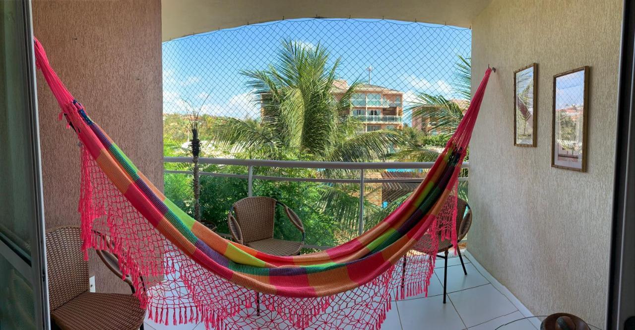 Palm Beach Residence Aquiraz Zewnętrze zdjęcie