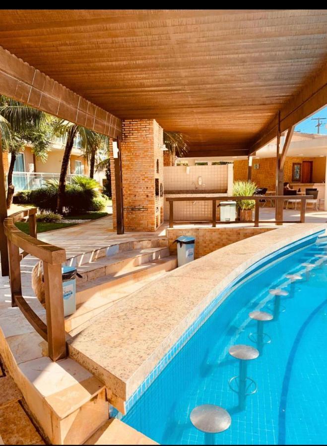 Palm Beach Residence Aquiraz Zewnętrze zdjęcie