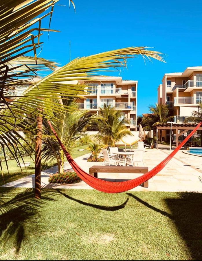 Palm Beach Residence Aquiraz Zewnętrze zdjęcie