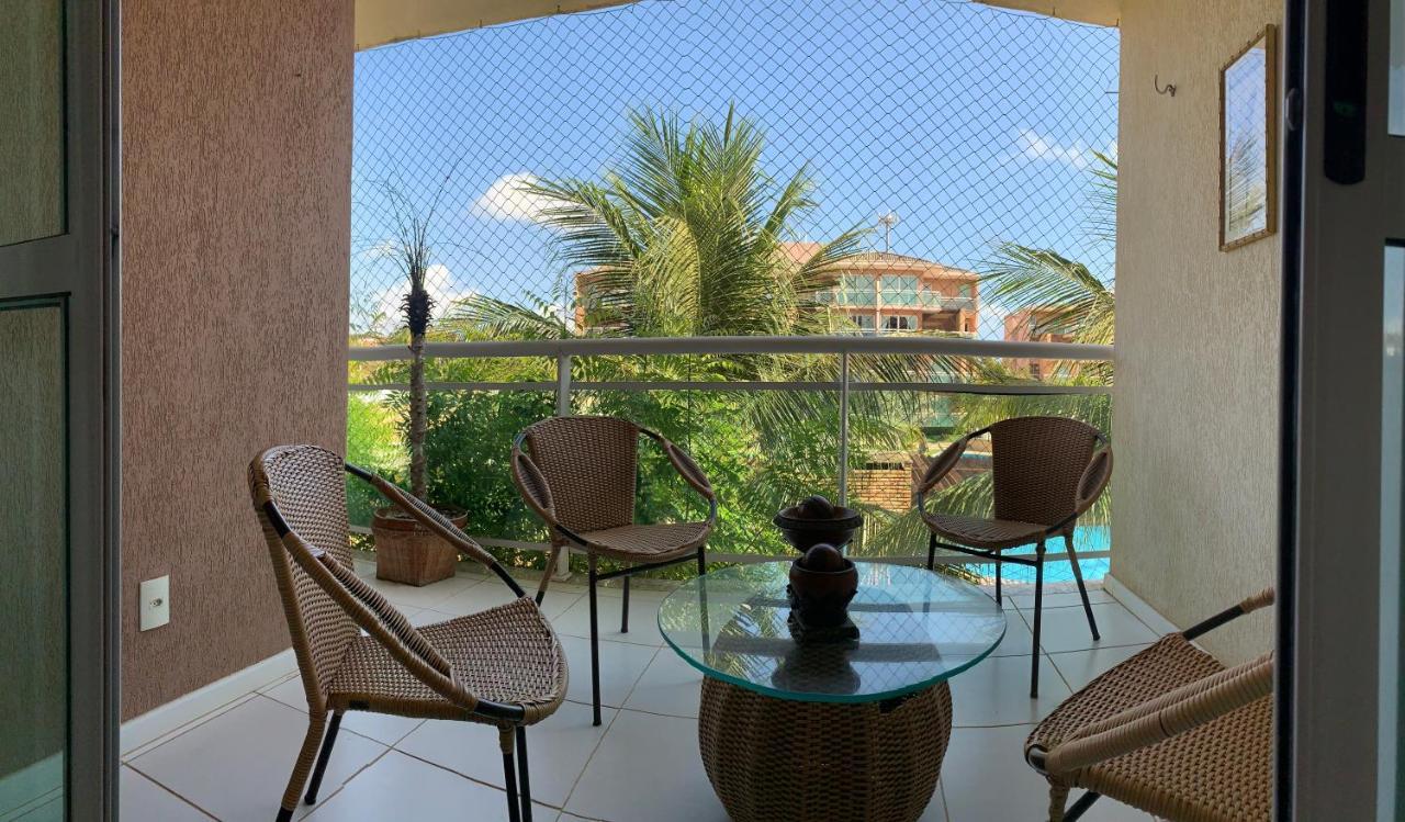 Palm Beach Residence Aquiraz Zewnętrze zdjęcie