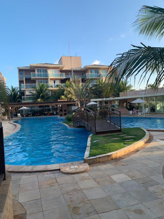 Palm Beach Residence Aquiraz Zewnętrze zdjęcie