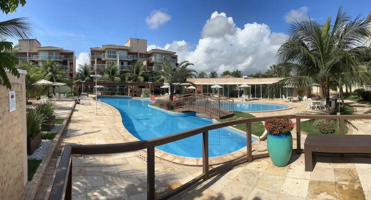Palm Beach Residence Aquiraz Zewnętrze zdjęcie