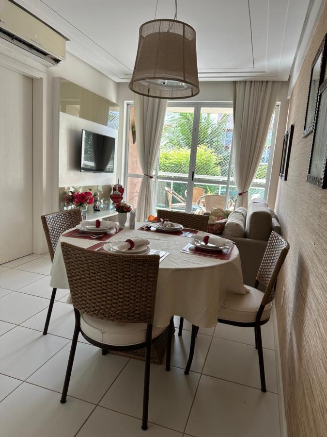 Palm Beach Residence Aquiraz Zewnętrze zdjęcie