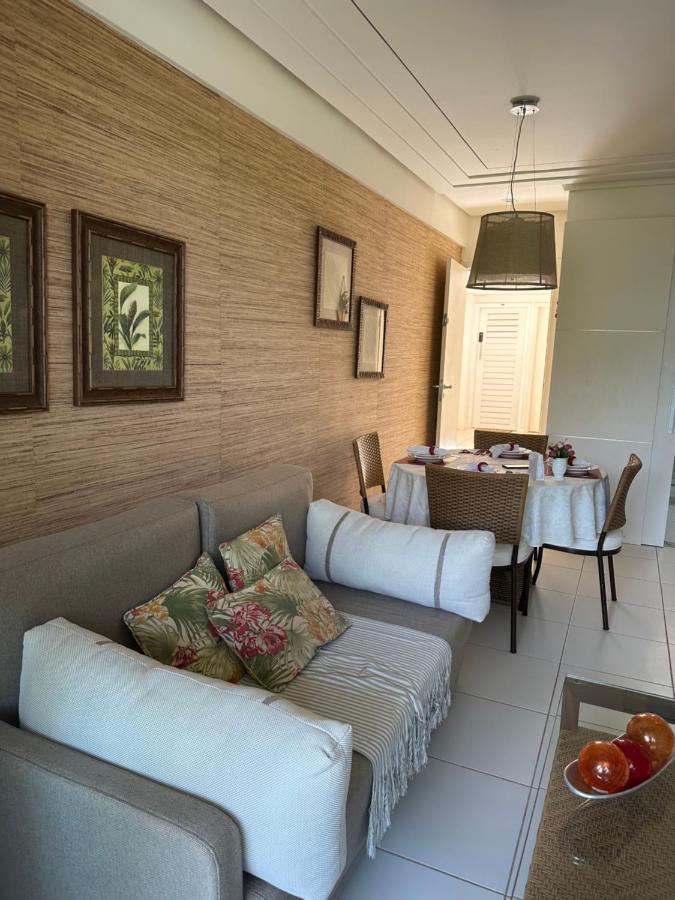 Palm Beach Residence Aquiraz Zewnętrze zdjęcie
