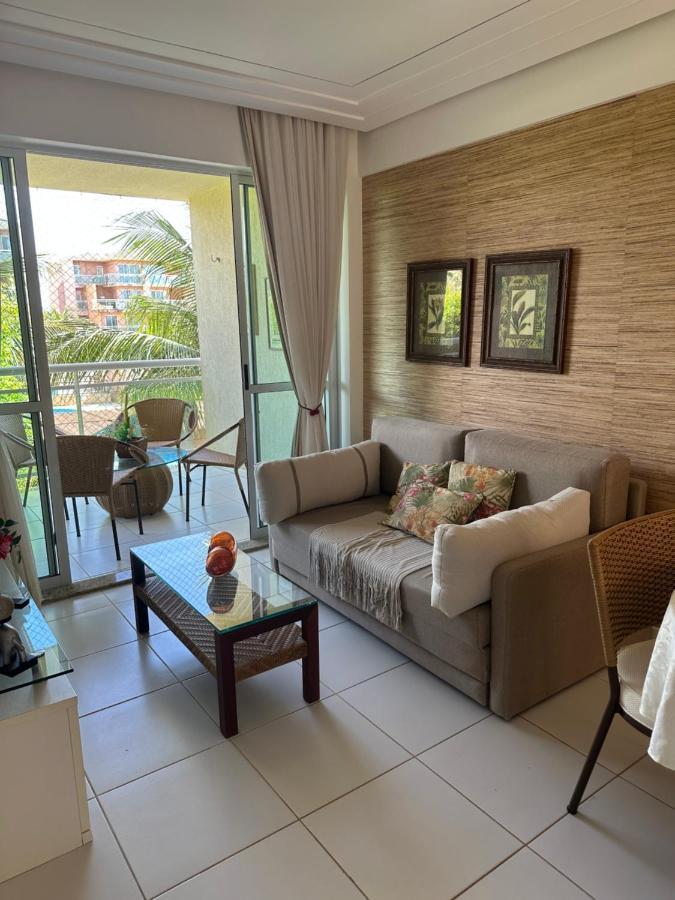 Palm Beach Residence Aquiraz Zewnętrze zdjęcie