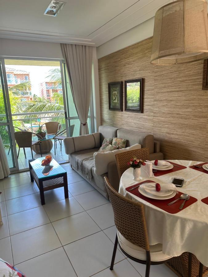 Palm Beach Residence Aquiraz Zewnętrze zdjęcie