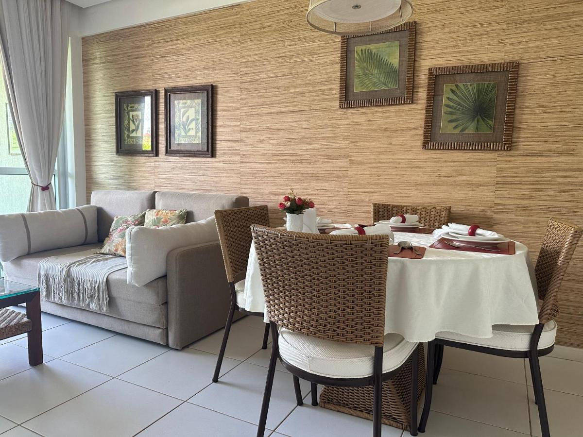 Palm Beach Residence Aquiraz Zewnętrze zdjęcie