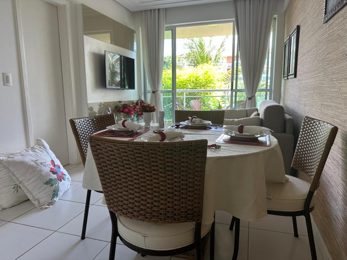 Palm Beach Residence Aquiraz Zewnętrze zdjęcie