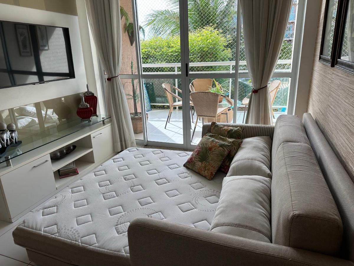 Palm Beach Residence Aquiraz Zewnętrze zdjęcie