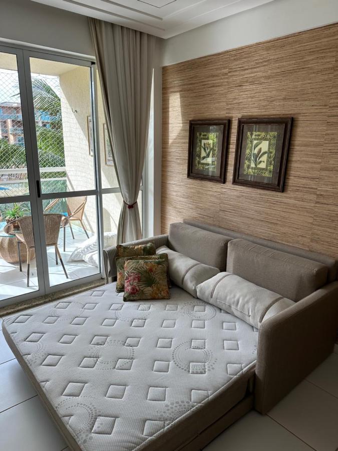 Palm Beach Residence Aquiraz Zewnętrze zdjęcie