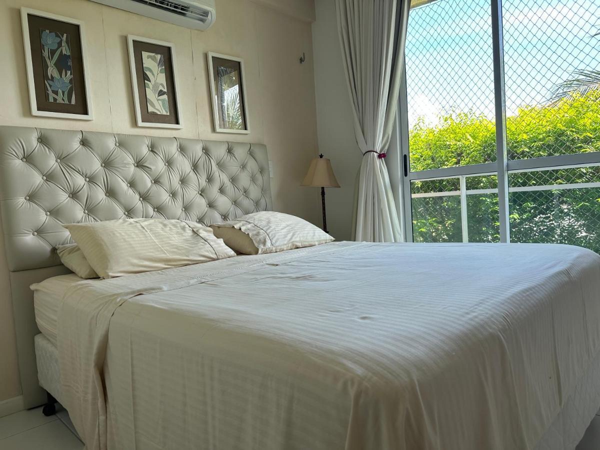 Palm Beach Residence Aquiraz Zewnętrze zdjęcie