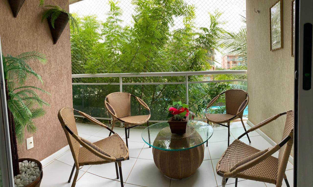 Palm Beach Residence Aquiraz Zewnętrze zdjęcie