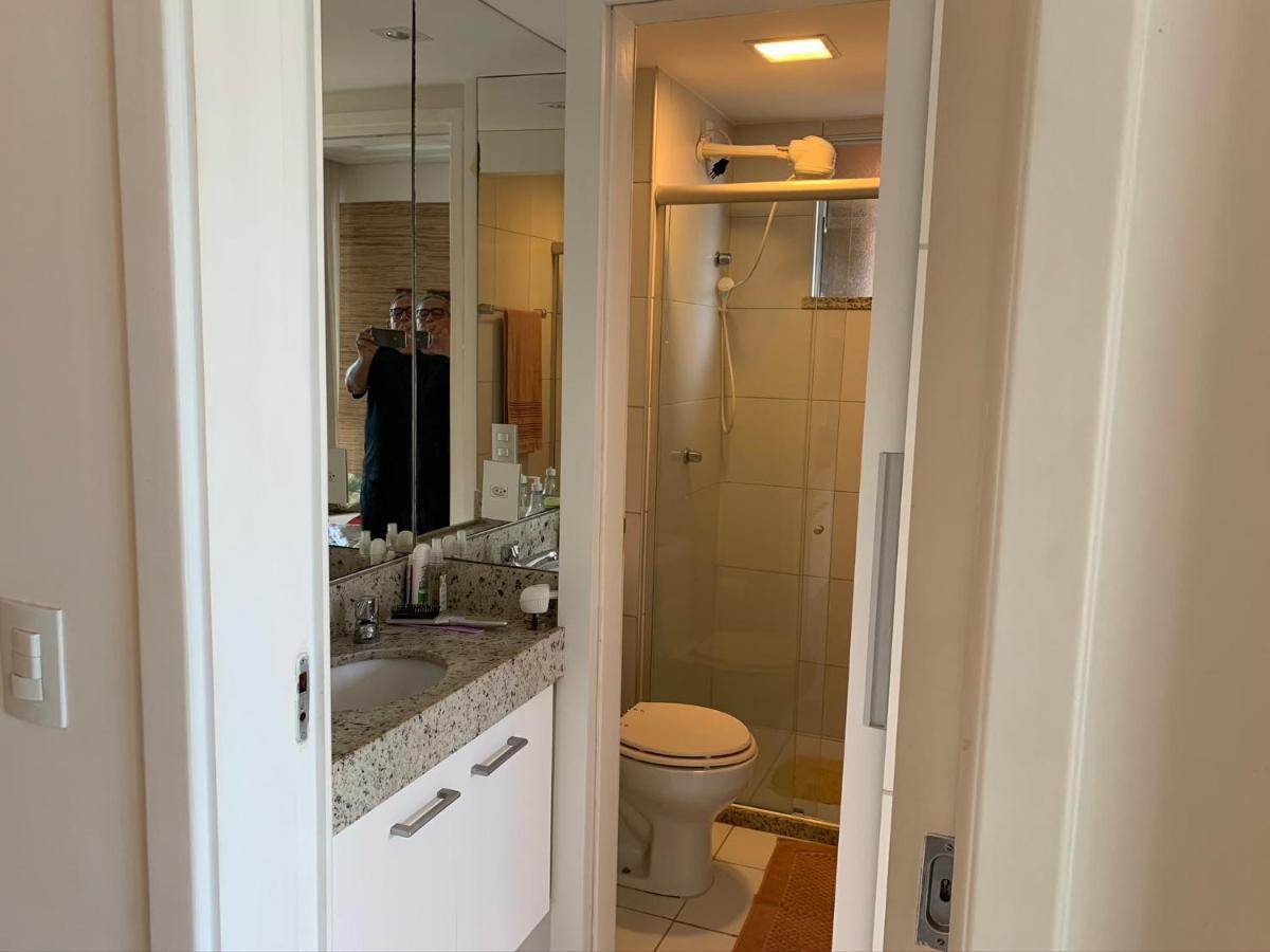 Palm Beach Residence Aquiraz Zewnętrze zdjęcie