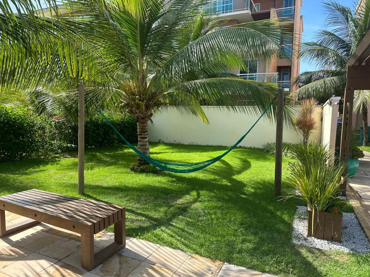 Palm Beach Residence Aquiraz Zewnętrze zdjęcie