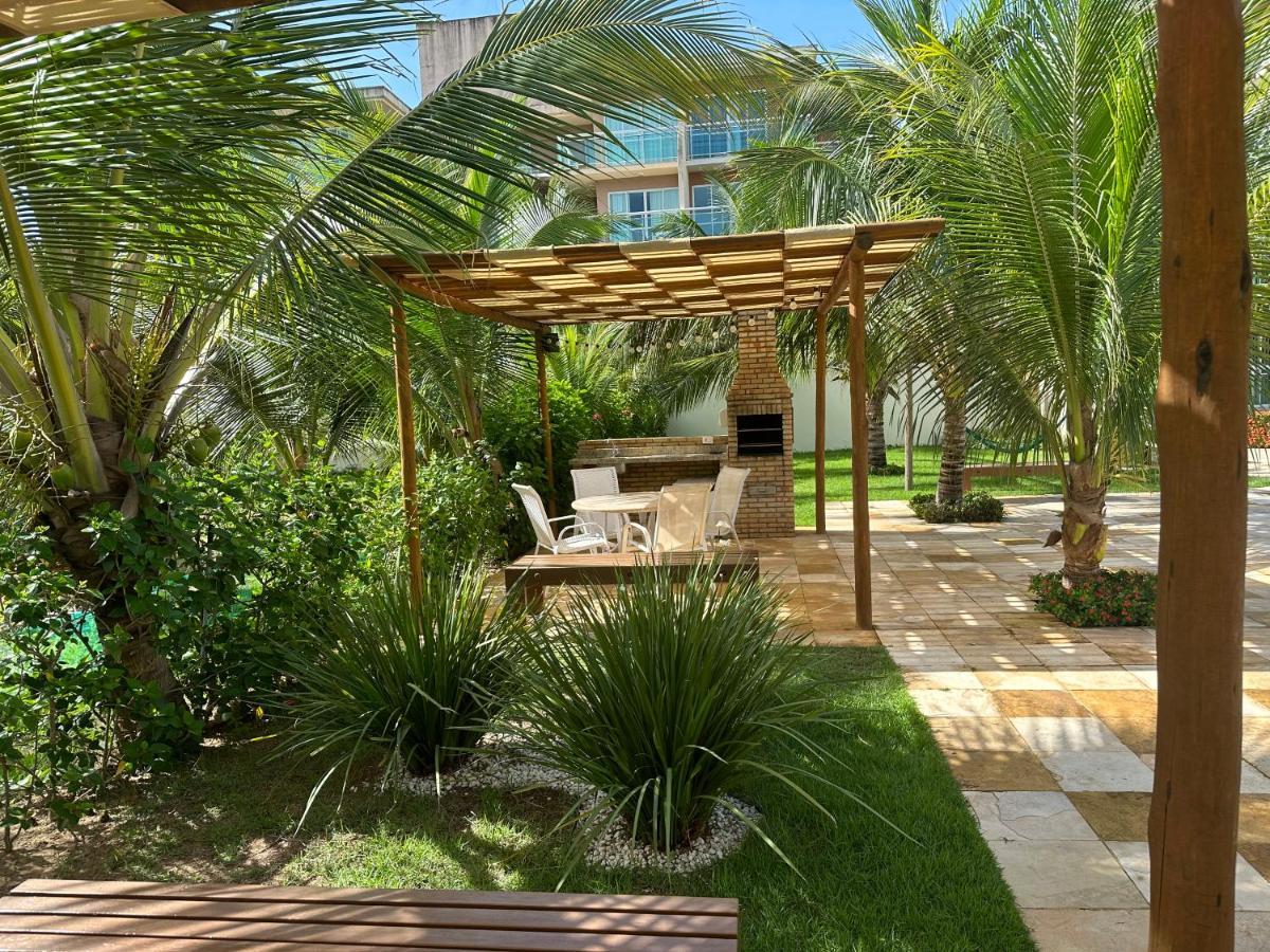 Palm Beach Residence Aquiraz Zewnętrze zdjęcie