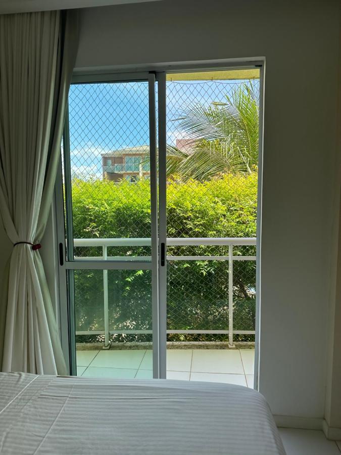 Palm Beach Residence Aquiraz Zewnętrze zdjęcie