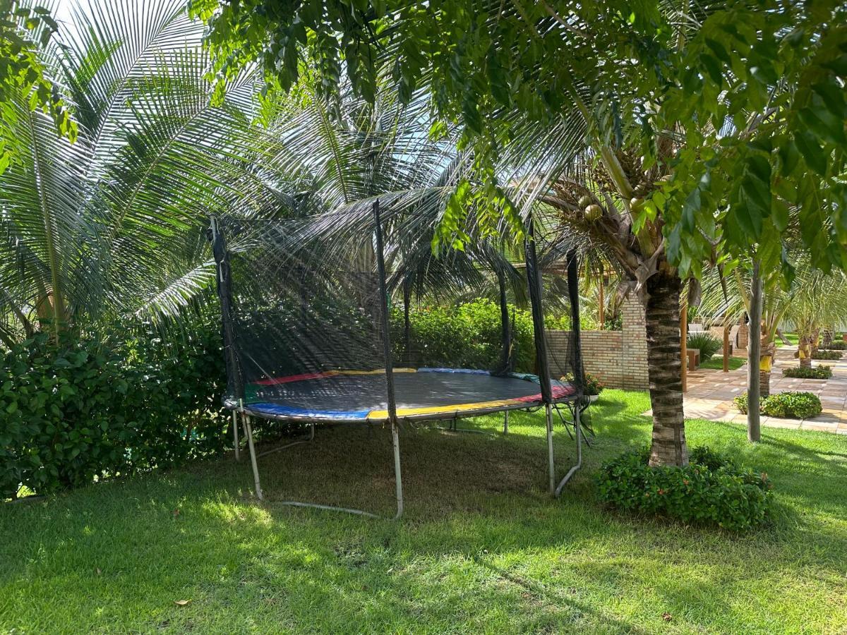 Palm Beach Residence Aquiraz Zewnętrze zdjęcie