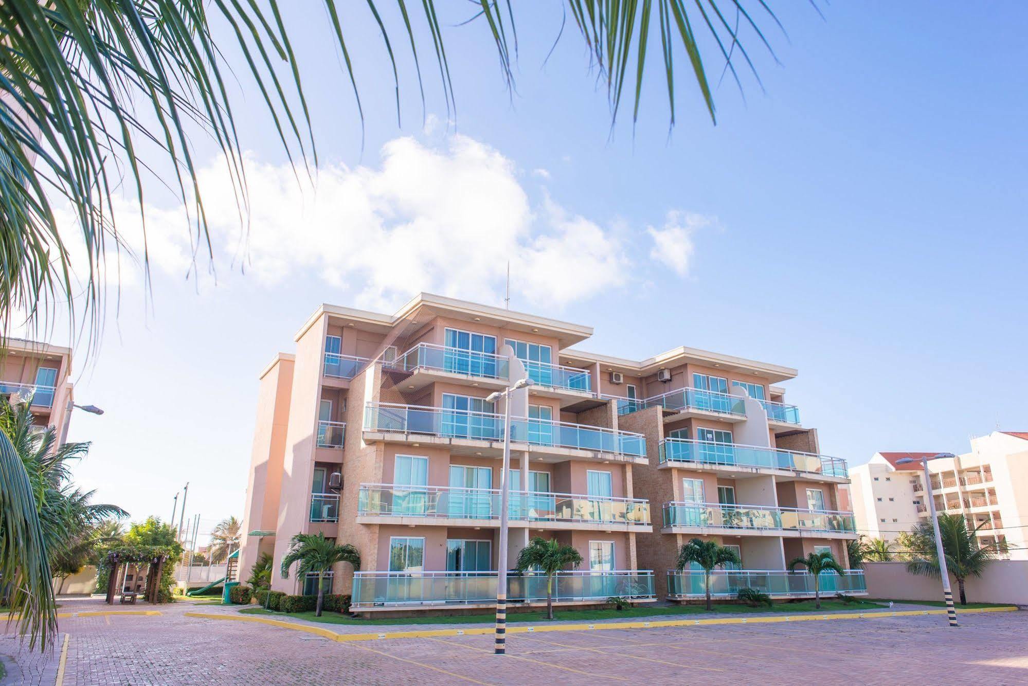 Palm Beach Residence Aquiraz Zewnętrze zdjęcie