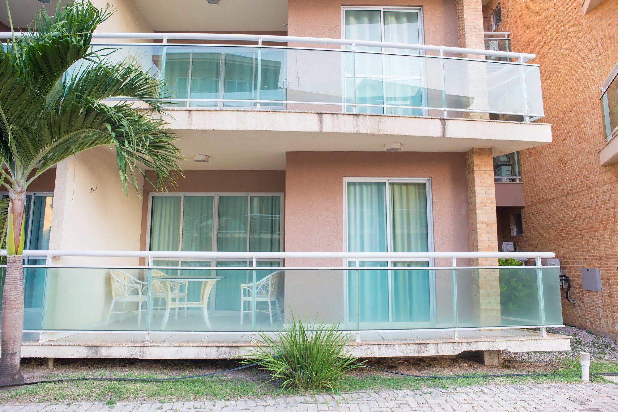 Palm Beach Residence Aquiraz Zewnętrze zdjęcie