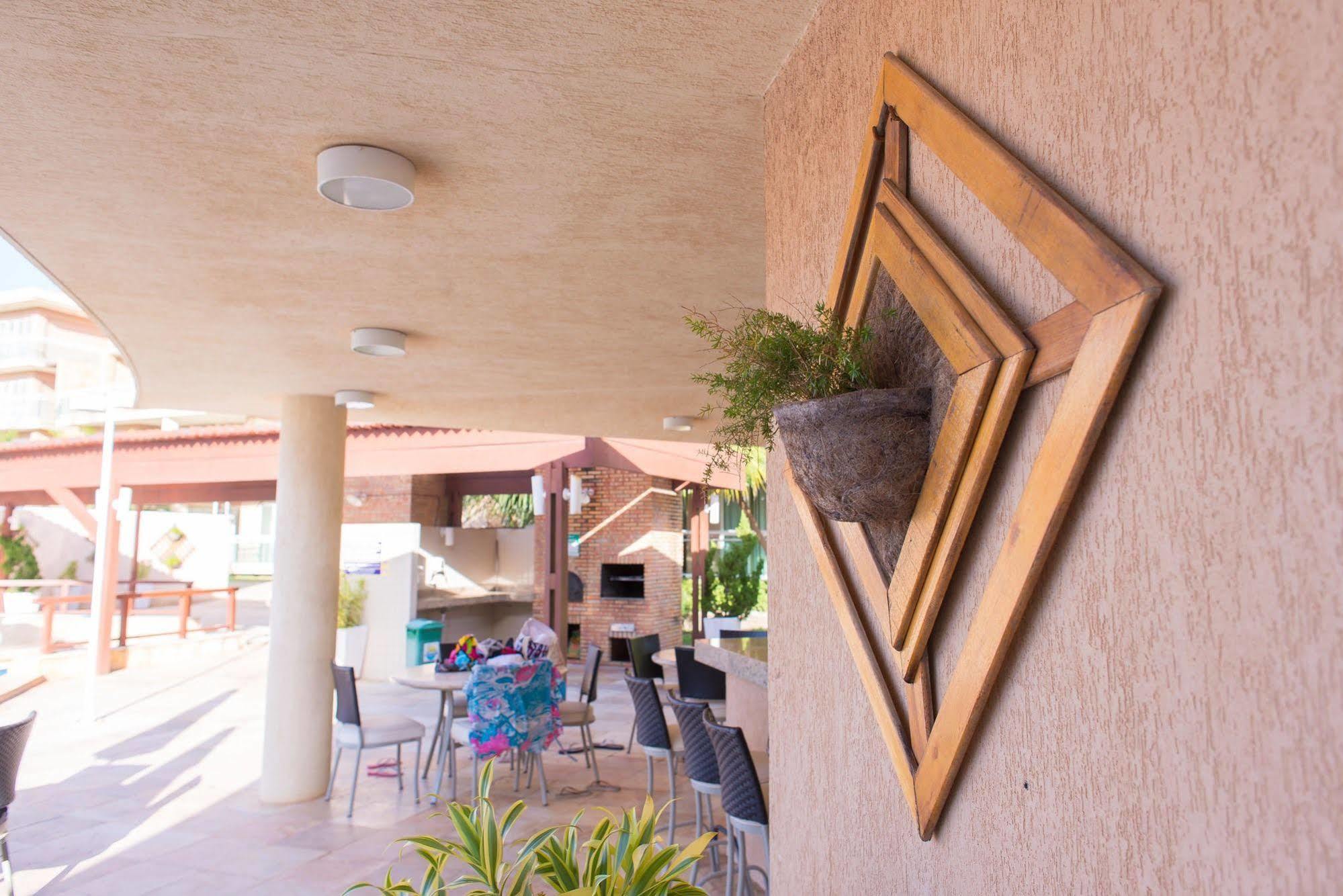 Palm Beach Residence Aquiraz Zewnętrze zdjęcie