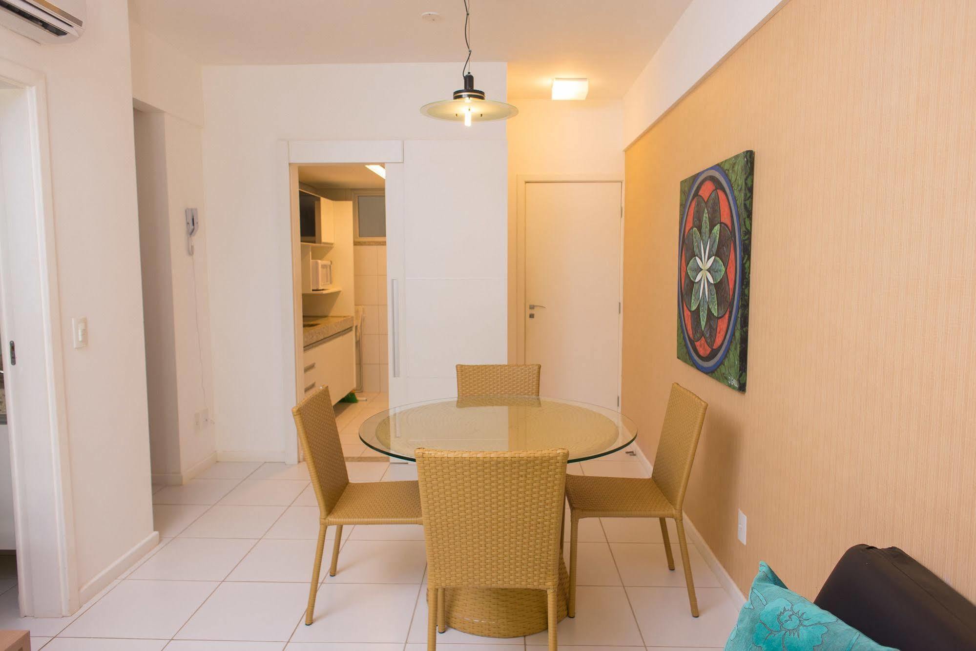 Palm Beach Residence Aquiraz Zewnętrze zdjęcie