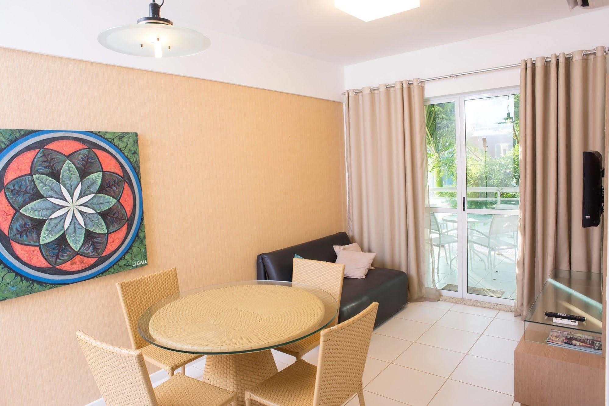 Palm Beach Residence Aquiraz Zewnętrze zdjęcie