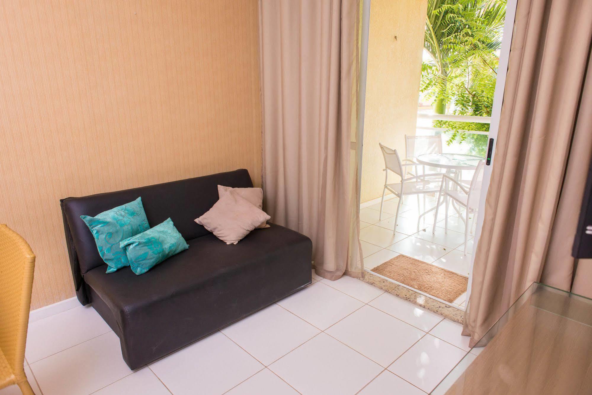Palm Beach Residence Aquiraz Zewnętrze zdjęcie