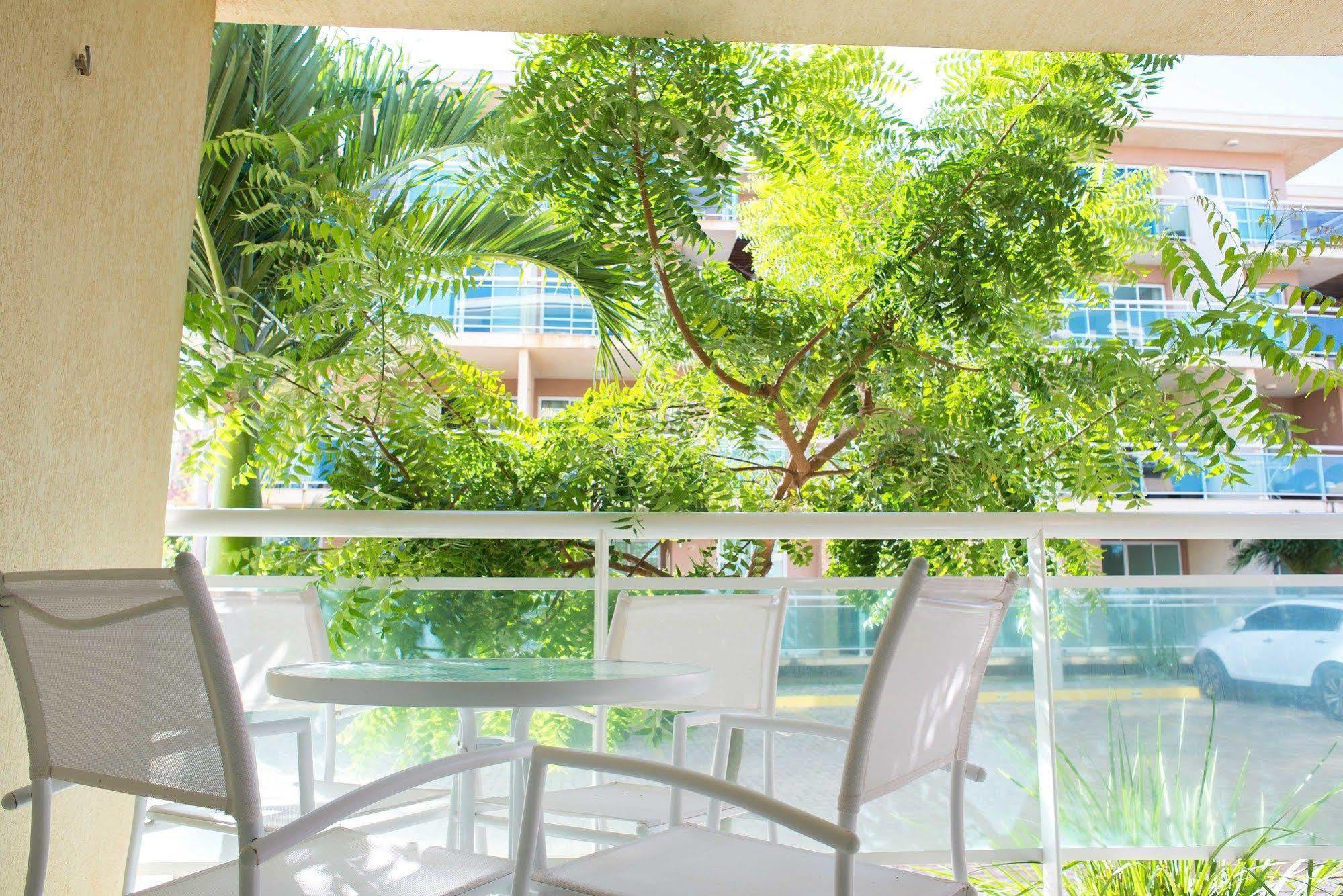Palm Beach Residence Aquiraz Zewnętrze zdjęcie