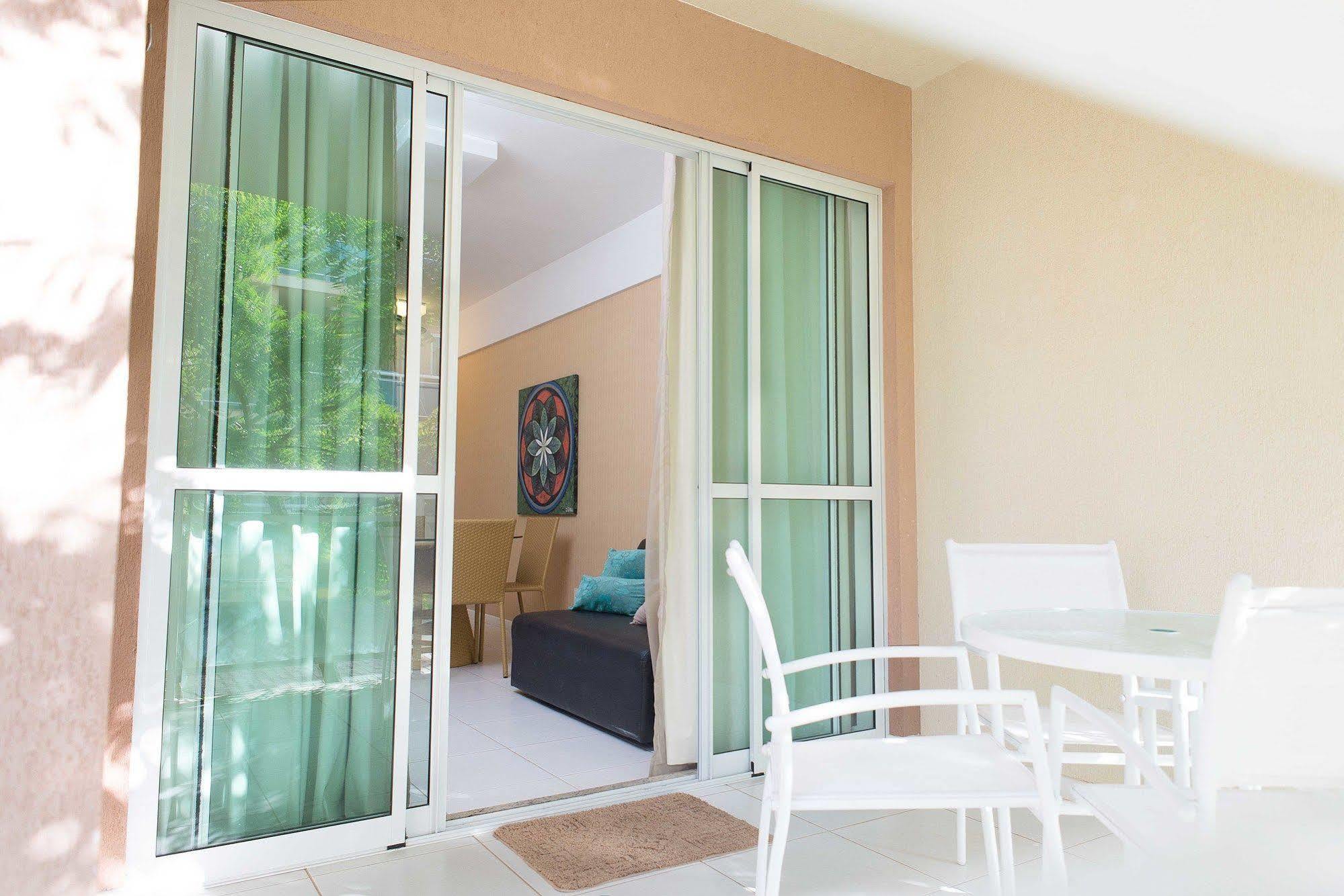 Palm Beach Residence Aquiraz Zewnętrze zdjęcie