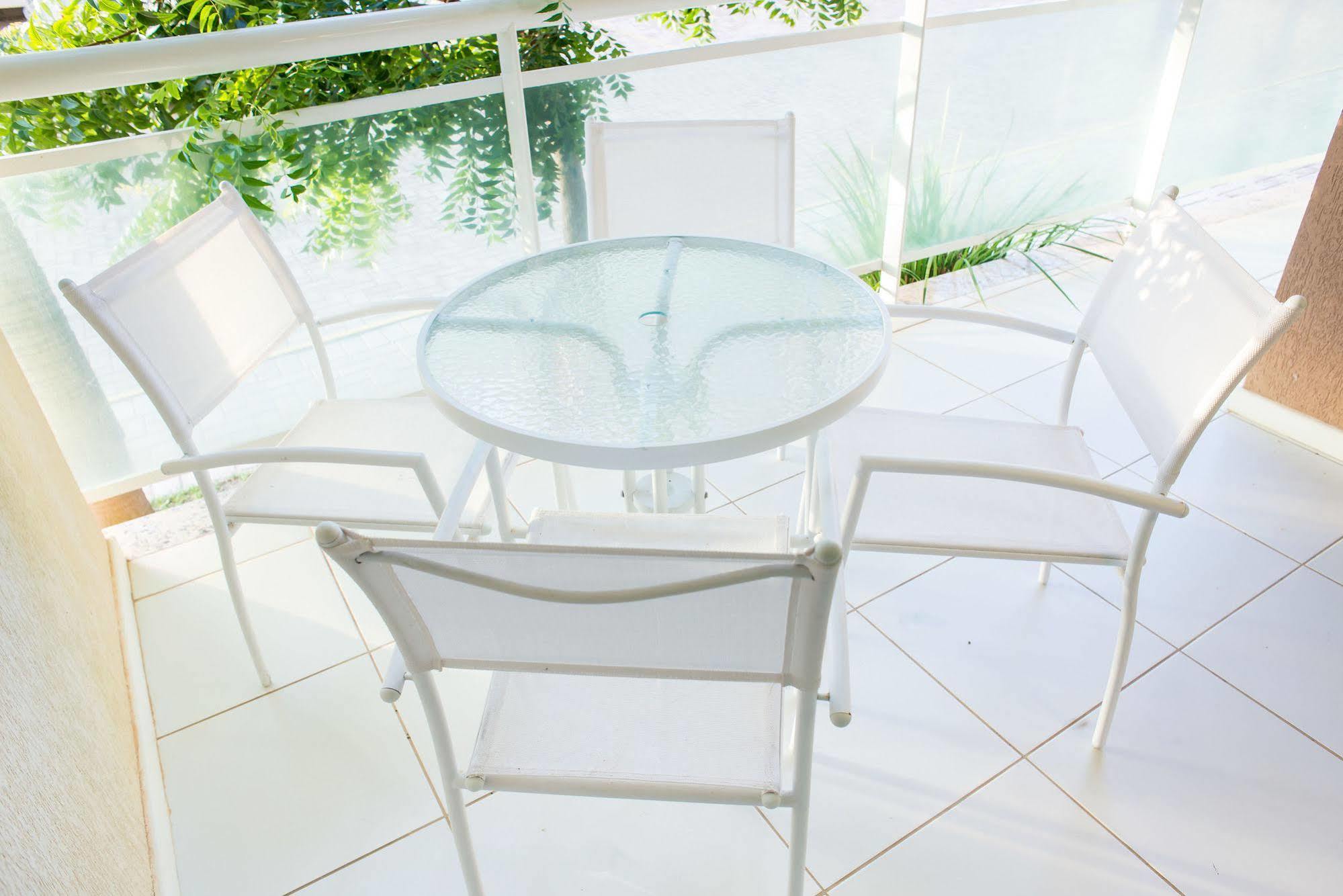 Palm Beach Residence Aquiraz Zewnętrze zdjęcie