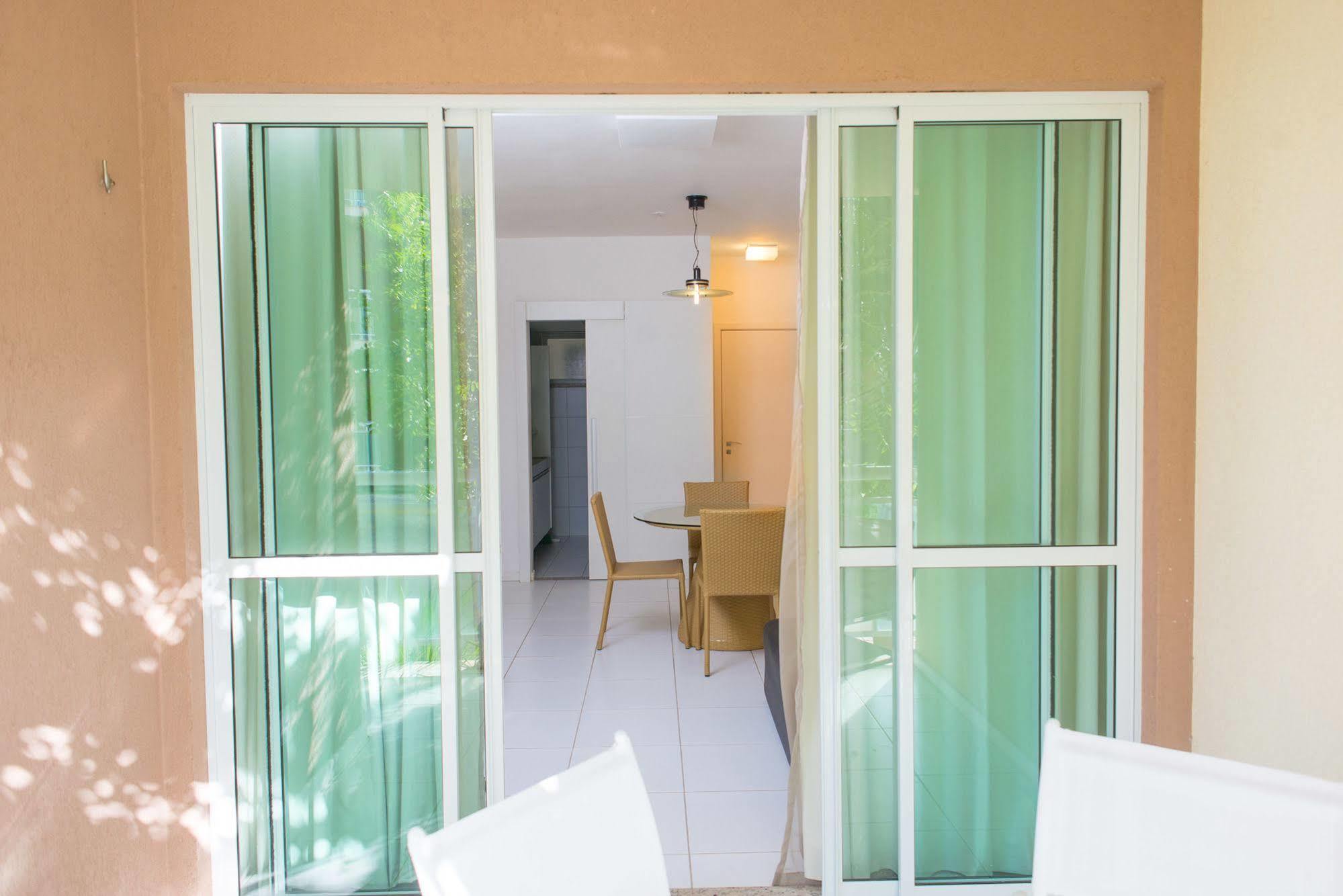 Palm Beach Residence Aquiraz Zewnętrze zdjęcie