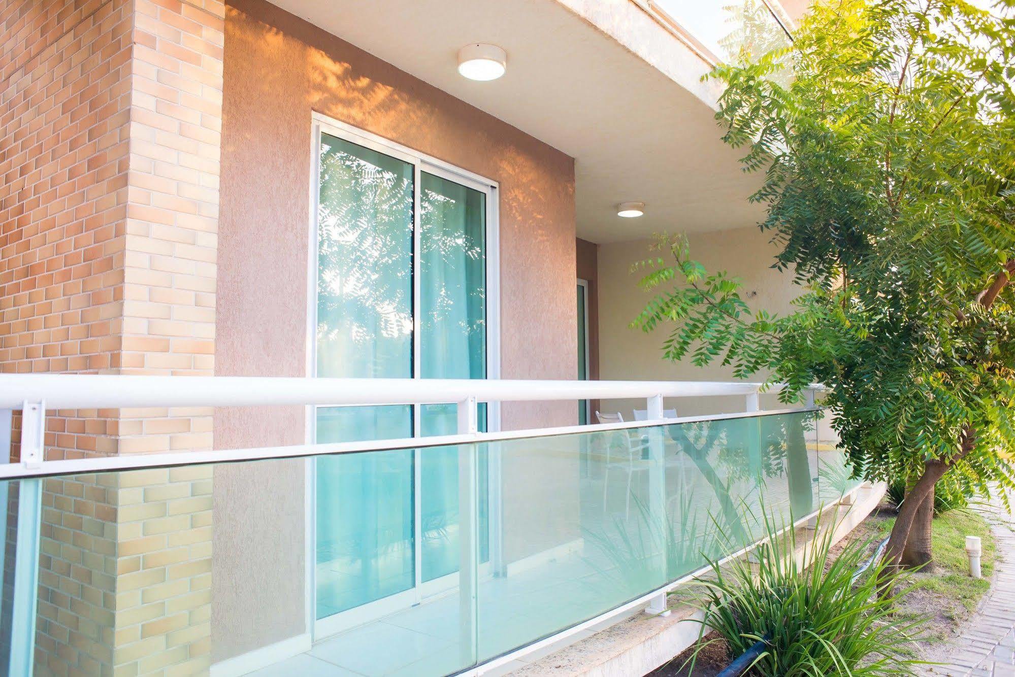 Palm Beach Residence Aquiraz Zewnętrze zdjęcie