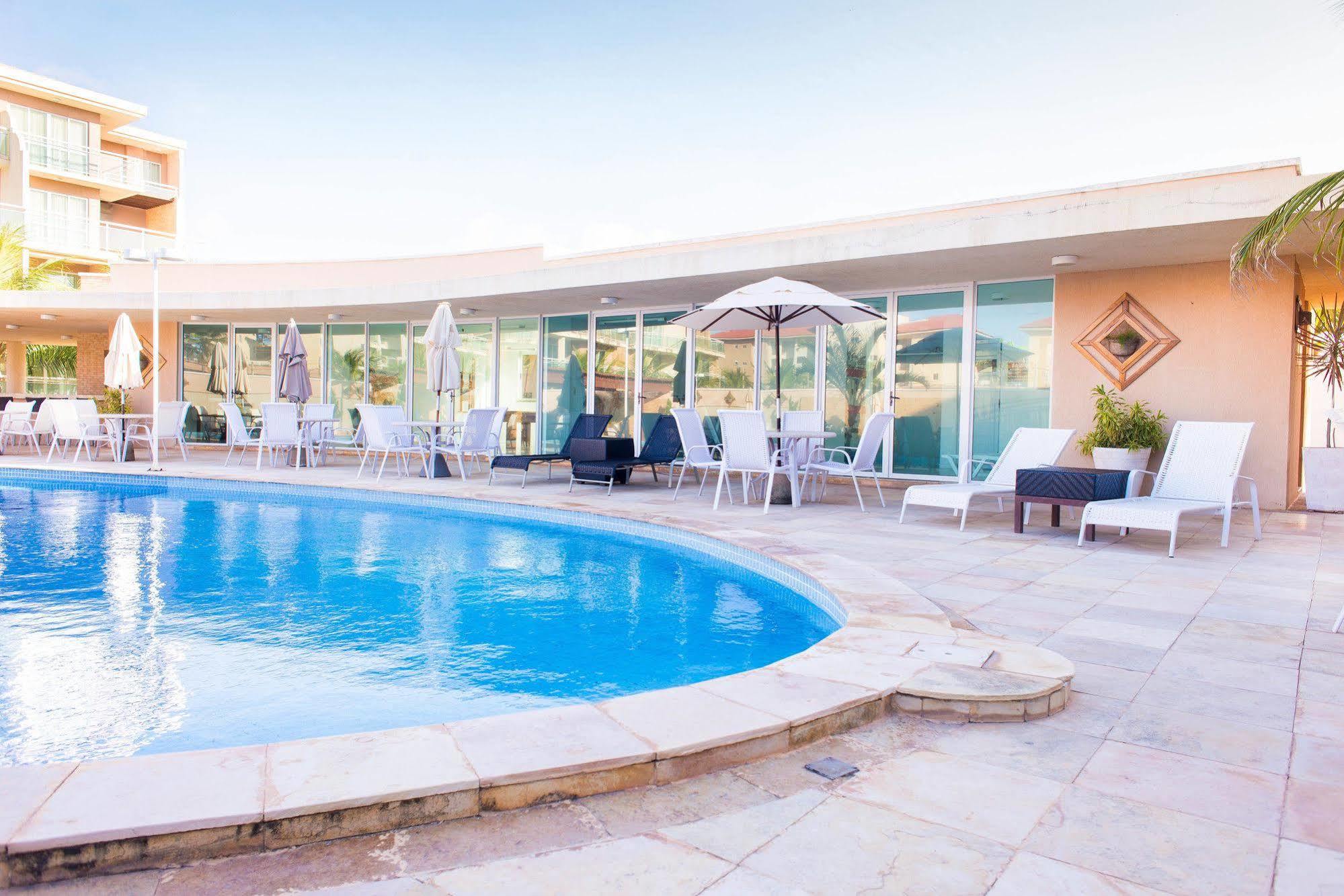 Palm Beach Residence Aquiraz Zewnętrze zdjęcie